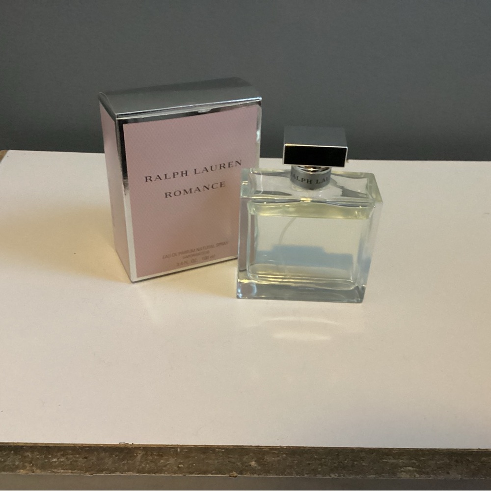 Ralph Lauren Romance